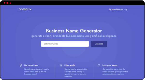 Namelix