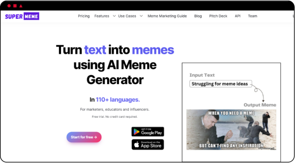 Supermeme.ai
