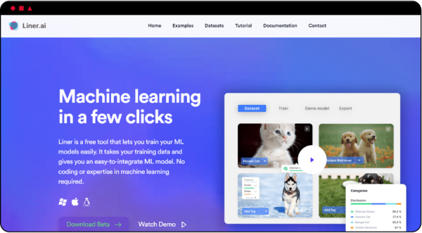 Liner.ai