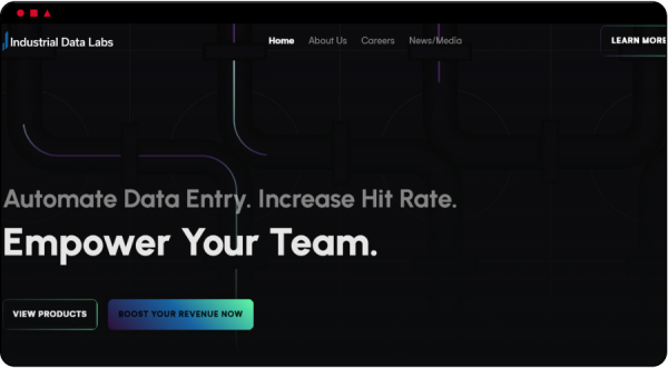 Industrial Data Labs