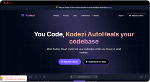 Kodezi ai