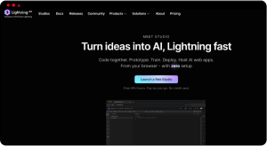 Lightning AI