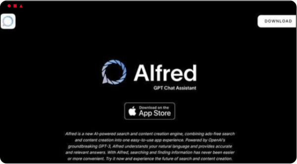 Alfred