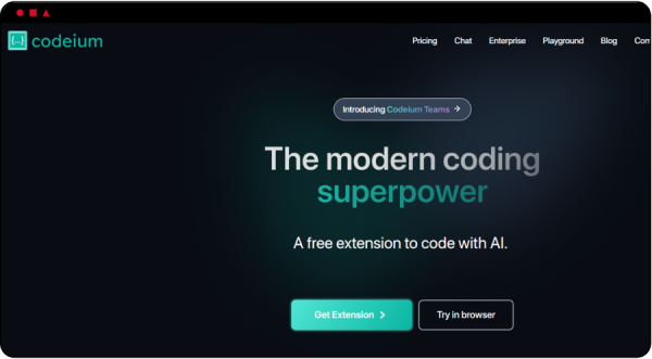Codeium