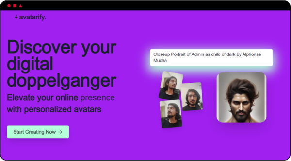 Avatarify