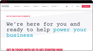 Symanto Text Insights
