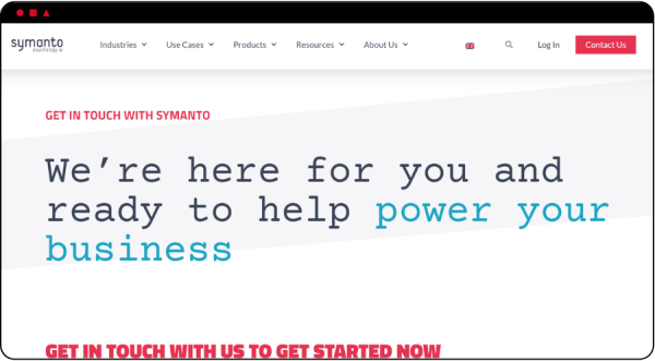 Symanto Text Insights