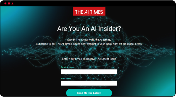 The AI Times