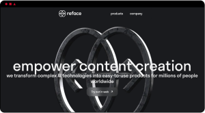 Reface AI