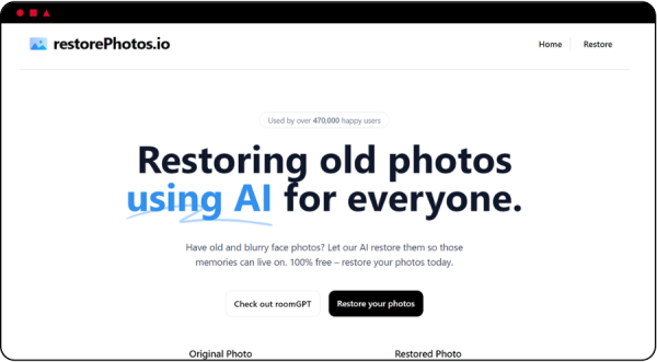 RestorePhotos