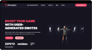 Kinetix