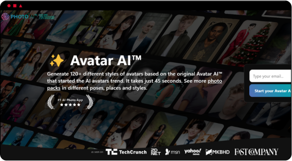 Avatar AI