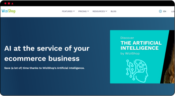 WiziShop