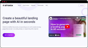 Sitekick