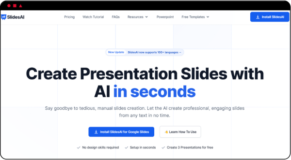 SlidesAI