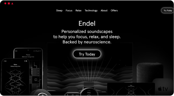 Endel