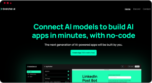 Brancher AI