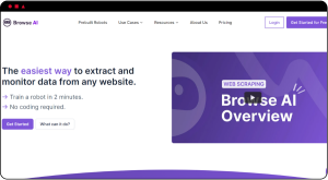 Browse AI