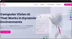 Robovision.ai