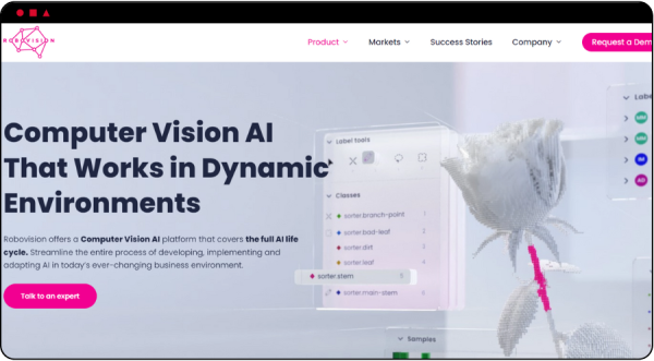 Robovision.ai