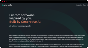Durable AI