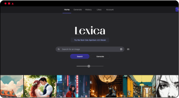 Lexica