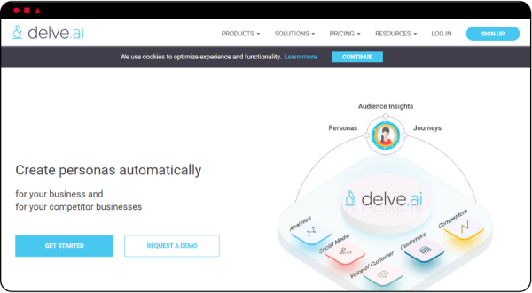 Delve