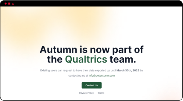 Autumn AI