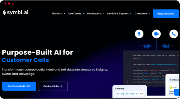 Symbl.ai