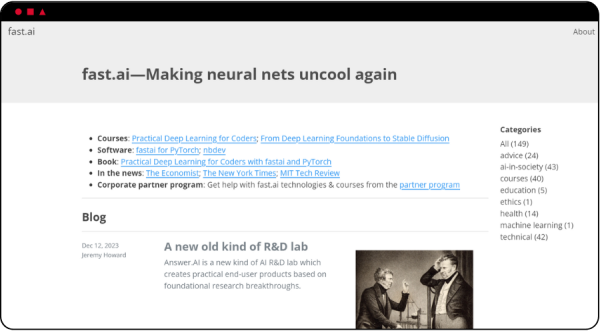 fast.ai