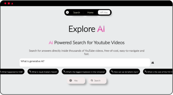 Explore AI