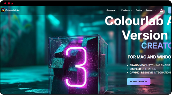 Colourlab