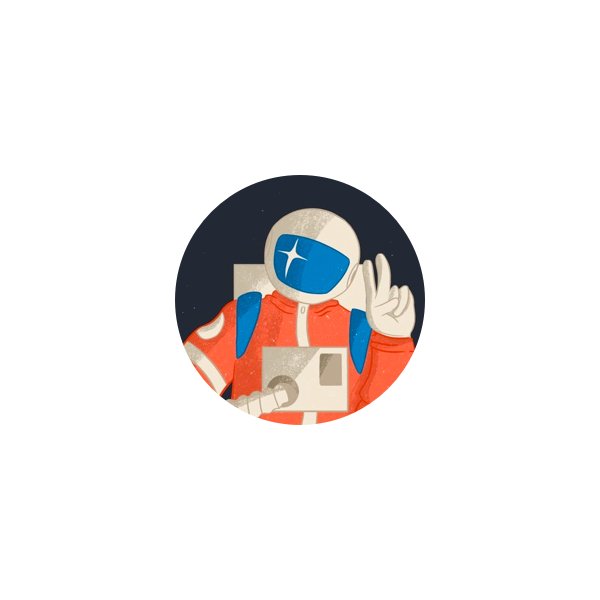 Built For Mars