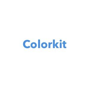 Colorkit