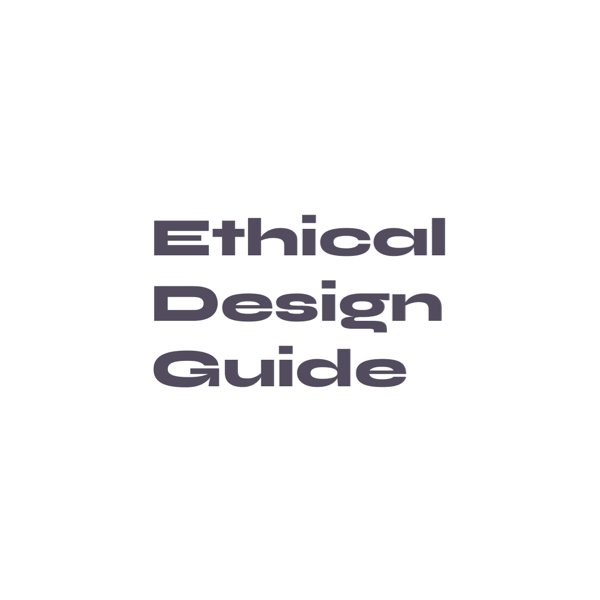 Ethical Design Guide