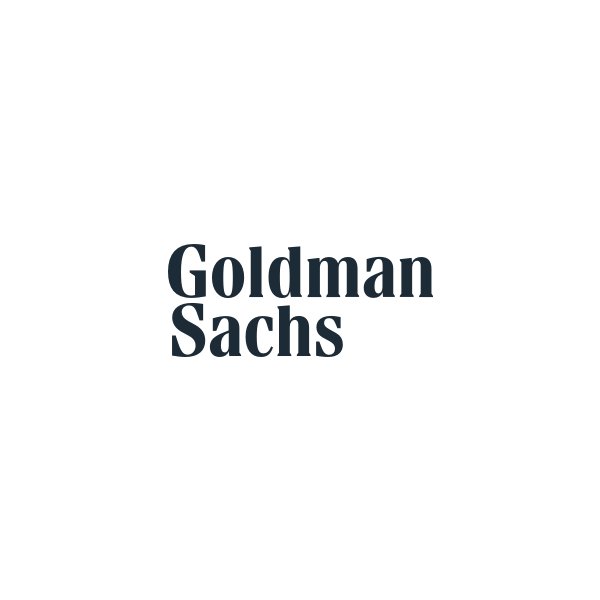 Goldman Sachs Design System
