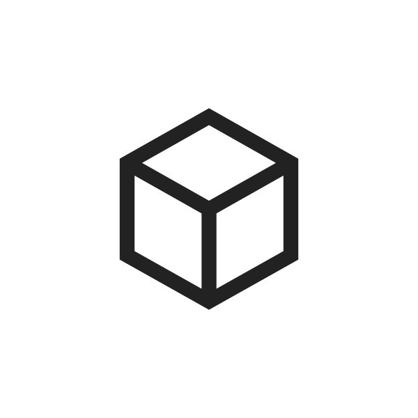 Logo by ShapeFactory