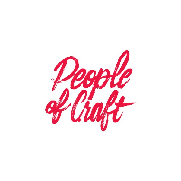 People of Craft