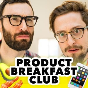 Product Breakfast Club