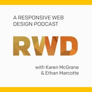 Responsive Web Design Podcast