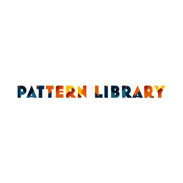 The Pattern Library