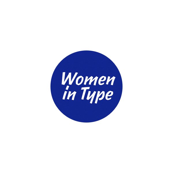 Women in Type