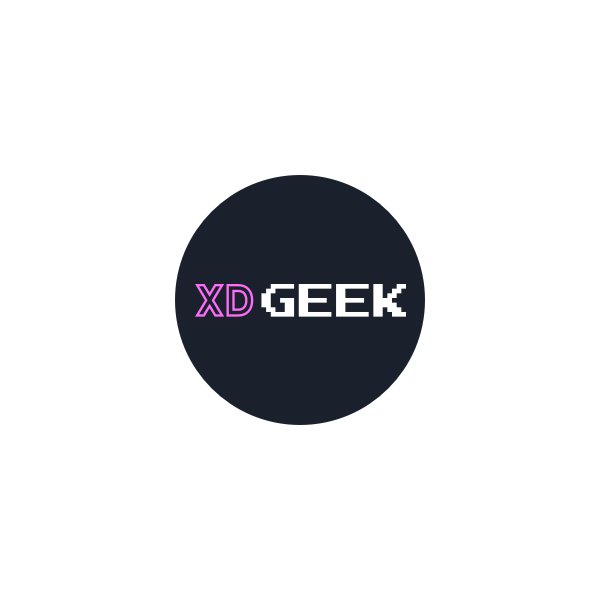 XD Geek