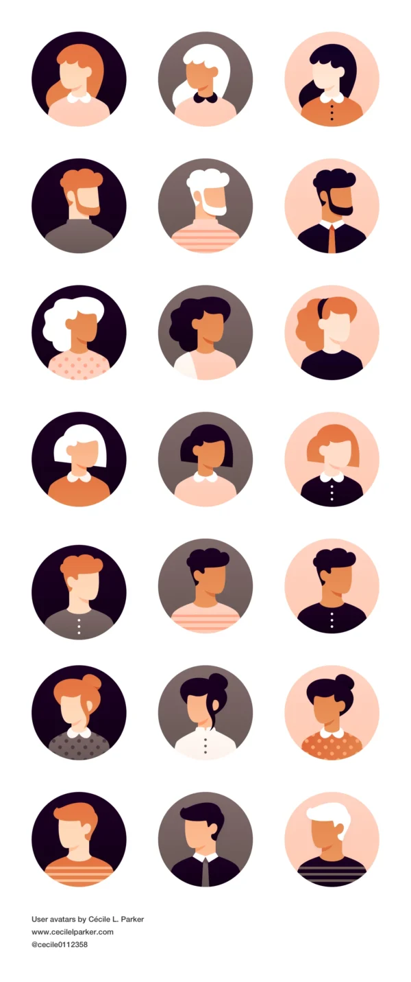 User Avatars for Sketch