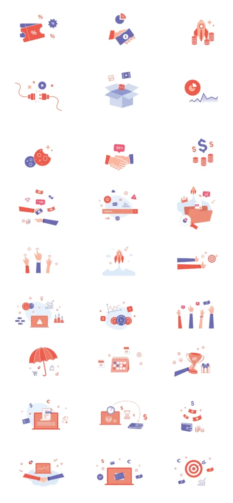 Colorful Free Icons - Best AI Tool for For Designers, PMs, Engineers ...
