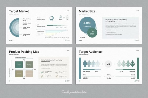 Sales Strategy Plan PowerPoint Presentation