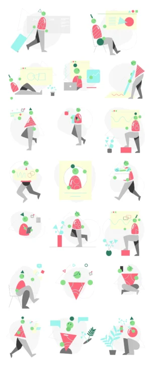 Watermelon Free Illustrations