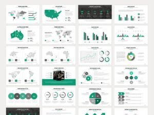 PPTx Infographics