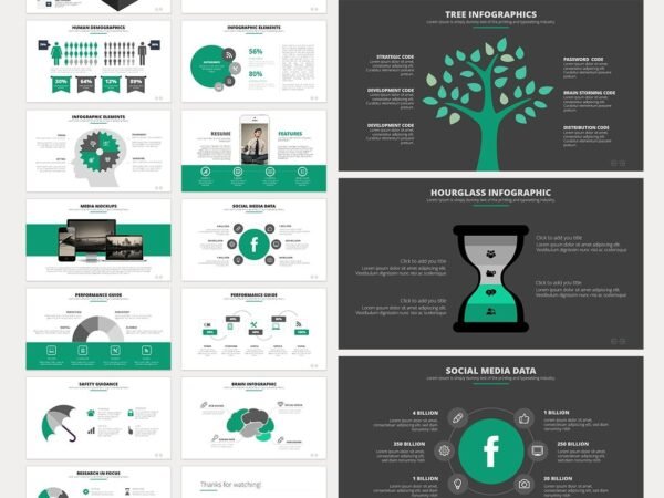 PPTx Infographics