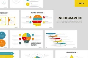 Infographic Powerpoint Presentation